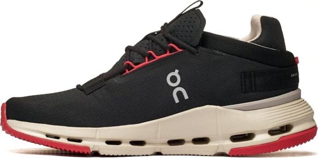 Кроссовки On Cloudnova 2