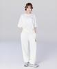 ACME DE LA VIE Ac Bear Basic Logo Zurry Pants (3 Color)