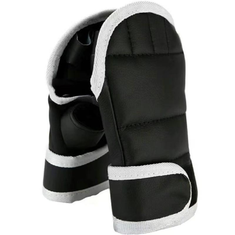 Boxing gloves, half-finger gloves for combat sports, training gloves for adult and children, Taekwondo gloves, music boxing target
