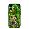 Casing for Xiaomi Redmi 15 15C A3 13x A5 9A 9C NFC Note 9 Pro Protective Cover Phone Case Dragon Gokus Ball Broly