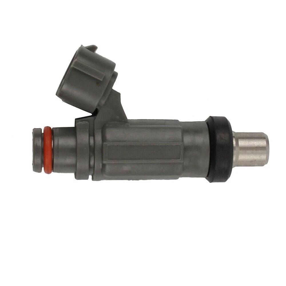 Set of 2 Fuel Injectors For Kawasaki VULCAN 2000 04-10 1700 2009-2022 49033-0003