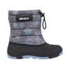 Nevica Childrens/Kids Explorer Snowflake Winter Boots
