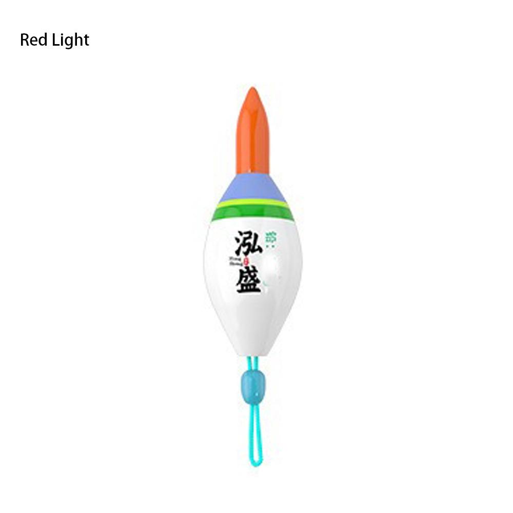 311 battery Electronic Fishing float Indicator Bobbers Hot. Rock fishing Floats  Short Tail