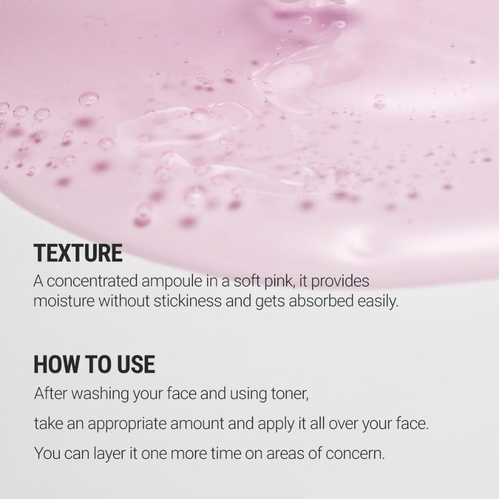 ROVECTIN Cica Care Clearing Ampoule 30ml