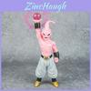 Dragon Ball Majin Buu Anime Model Pvc Figurine For Collection And Giftgiving