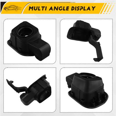 Accesorios de exterior – Tapas de tanques de coches