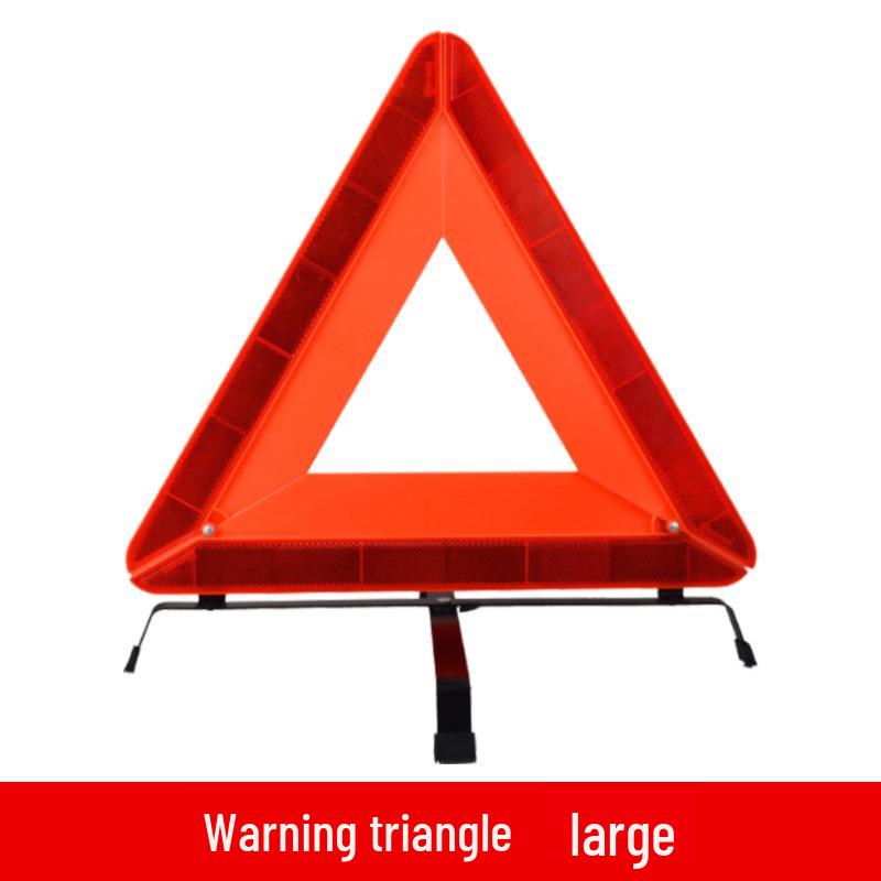 

Аварийный набор для автомобиля: Знак «Треугольник», Комплект для ежегодного осмотра, Водный огнетушитель