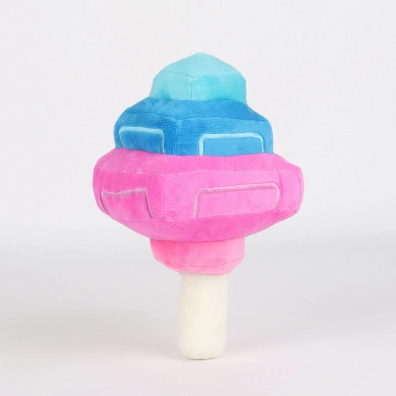 20CM Jogo Cultive um Jardim Boneca de Pelúcia Brinquedo Desenho Animado Bonito Brinquedo de Pelúcia Boneca Cultive um Jardim Pelúcias de Raposa Brinquedo Boneca Para Criança Presente