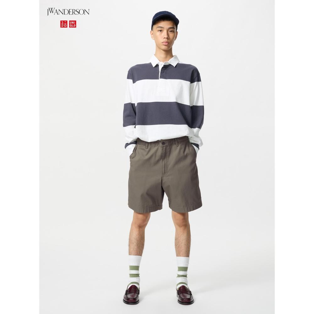 Uniqlo Japan Chino Shorts