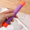 Plastic Funny Vocalizing Tube Rocking Prop Groaning Tube  Halloween Toys