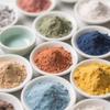 10g Bottled Ceramic Underglaze Colored Powder Never Fade Making Tableware Tea Sets Vases Ornaments Office Supplies 1280℃-1350℃