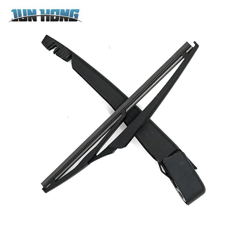 Opel Astra H 3-Door Hatch Rear Wiper Assembly & Blade