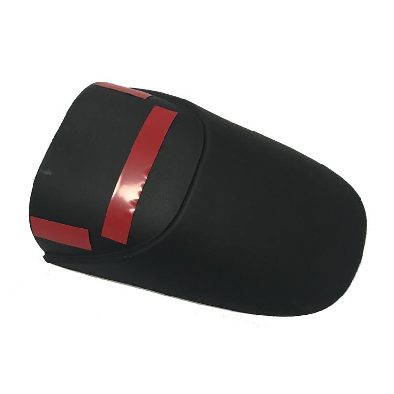 R1200GS 04-12 Mudguard Extender Front Fender Mudflap Extension for BMW R 1200 GS 2004 2005 2006 2007 2008 2009 2010 2011