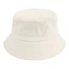 Custom Logo Floppy Hat Cotton Blend, Holiday Gift Embroidered Bucket Sun Hat Festival
