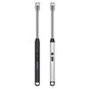 Kitchen USB Electric Arc Lighter Rechargeable Windproof BBQ Flameless Plasma Candle Long Lighters Hose Gas Stove Ignition Gun