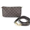 N51983 Damier Navona Crossbody Bag Pochette Shoulder Bag