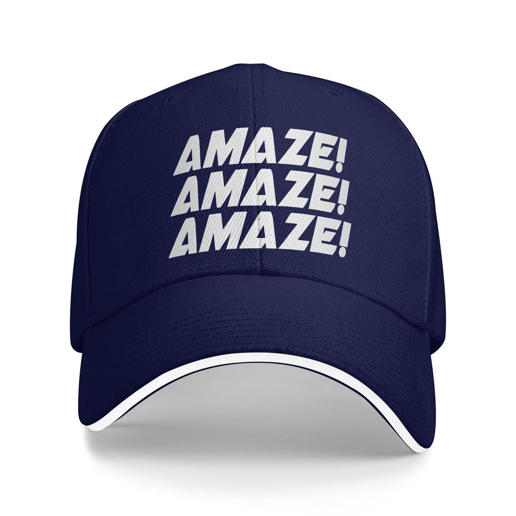 Spring Casual Baseball Cap Project Hail Mary Rocky Amaze Outdoor Gym Hip Hop Hats For Men Wholesale Fitted Retro Baseball Caps