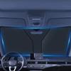 Car Windshield Sunshades Cover for Renault Clio Megane Koleos Kadjar Captur Scenic Fluence Duster Sun Protection AccessoriesWindshield Sunshades 1