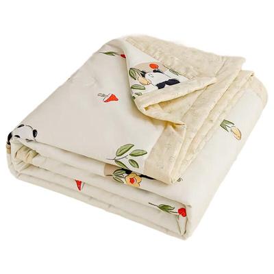 Bettwäsche – Decken