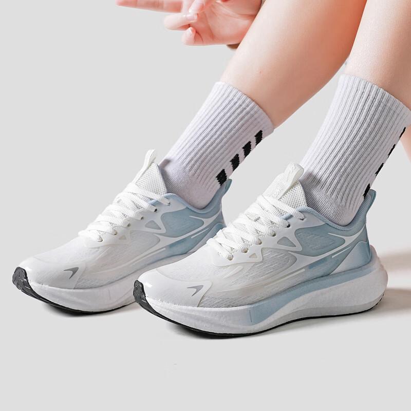 Warrior WXY(ZA)-5313 Casual Running Shoes 36