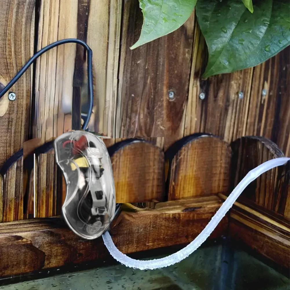 Solar Powered Oxygenator Water Oxygen Pump Pond Aerator Aquarium Air Pump Silent Oxygenation of Outdoor Fishing Pool