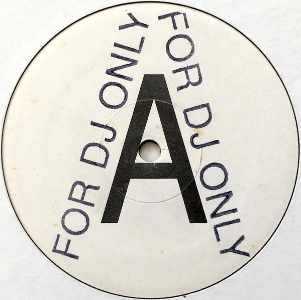 

12inch Record JAMALSKI SCIENTIST PAL JOEY Roughneck Reality DJ1000 NOT ON LABEL 1991 US Dance Electronica Used