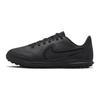(GS) Tiempo Legend 9 Club TF 'Black White' Kids' DA1334-001