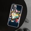 Hey Arnold Helga Cute Funny Cartoon Phone Case Cover For iPhone 11 12 13 Mini 14 15 Plus 16 Pro Max 17 Air 7 8 + SE Art Customiz