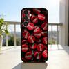 Heiß C-Coca C-Cola Vintage Handyhülle Für Samsung A73,72,71,53,52,51,22,91,80, Weiche Schwarze Hülle