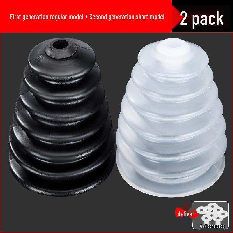 Electric Drill Dust Cover Sleeve for Hammer Drill and Impact Drill