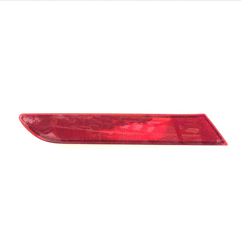 Baificar Brand New Left Right Rear Bumper Light Rear Bar Reflector Rear Fog Lamps For Mazda CX-7 CX7 Inner Left