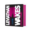 Leviathan Wakes by James S. A. Corey Hardback Book 9780356517162