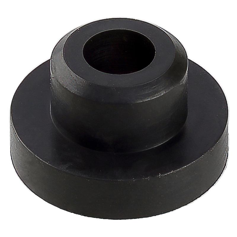 2Pcs Fuel Tank Grommet Seal Black Rubber Fit for Can-Am ATV Traxter Outlander Ski-Doo Formula Grand Touring MX Z 440 570045500