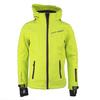 Peak-Mountain GAMALA Jacket with Removable Hood Anis
