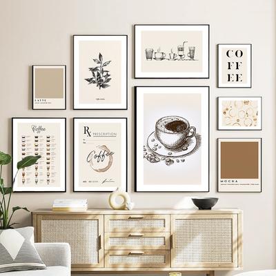 Woondecoratie – Schilderijen en posters