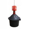 STRAIGHT BRUSH For Washing and Cleaning Balloons, Bottles, Wine Bottles