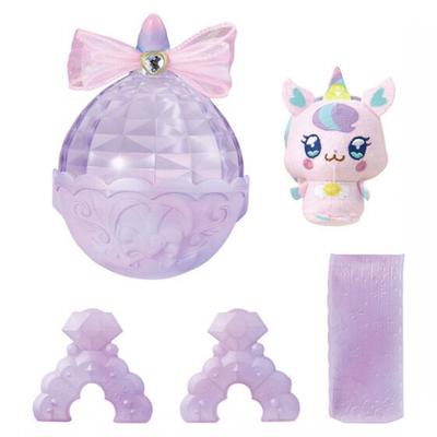 Wonderful Pretty Cure Wonderful preCure Nico S geheimnisvolles Ei