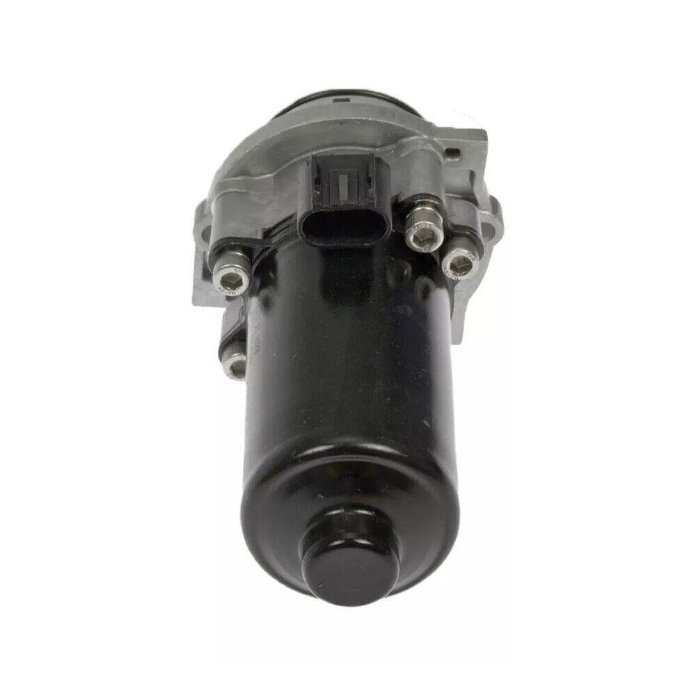 1x Car Rear Differential Pump Motor Repair For 2014-2022 Jeep Cherokee 68227808A