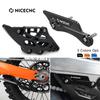 2024 For KTM EXC 300 EXCF 350 SXF 250 SXF 450 For Husqvarna TE 300 FE 450 For GasGas EC 300 Swingarm Guard Chain Guide Protector