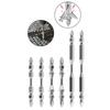 PH2 for Head Screwdriver Drill Bit for Ideal Screwdriver for Narrow Areas High H