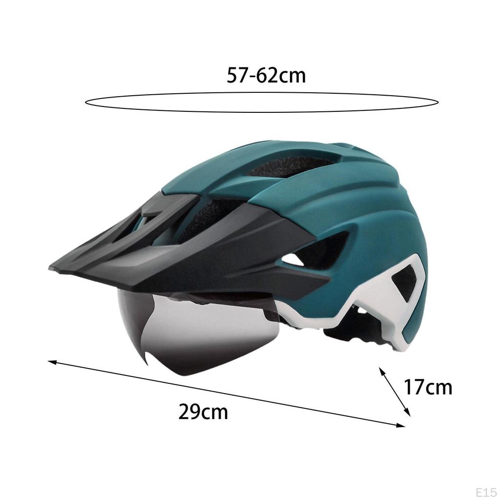 Erwachsenenhelm, Stoßfester Outdoor-Scooter, Verstellbarer Kopfumfang für Männer und Frauen,