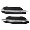 Powerful Pair LED DRL Daytime Running Lights Fog Light Lamp Fit For Mercedes Benz C-Class W204 C250 C300 11-13