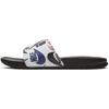 Nike Benassi Jdi Mehrfarbig 631261-035