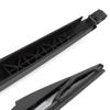 Hyundai Santa Fe 2006- rear wiper arm + blade