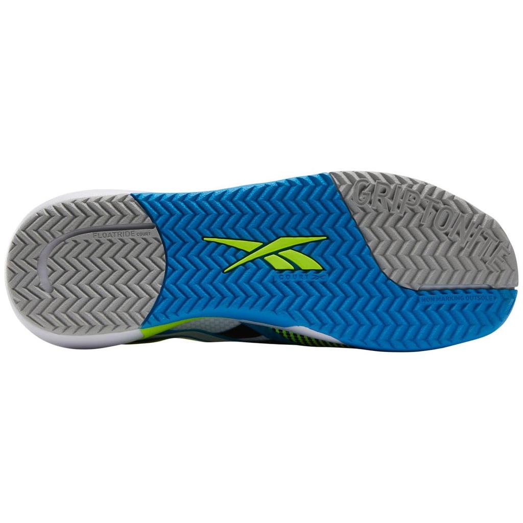 Reebok NANO COURT Fitness Shoes Size Cm 100204815, 24.0