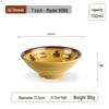 SMVP Commercial Melamine Noodle Bowl