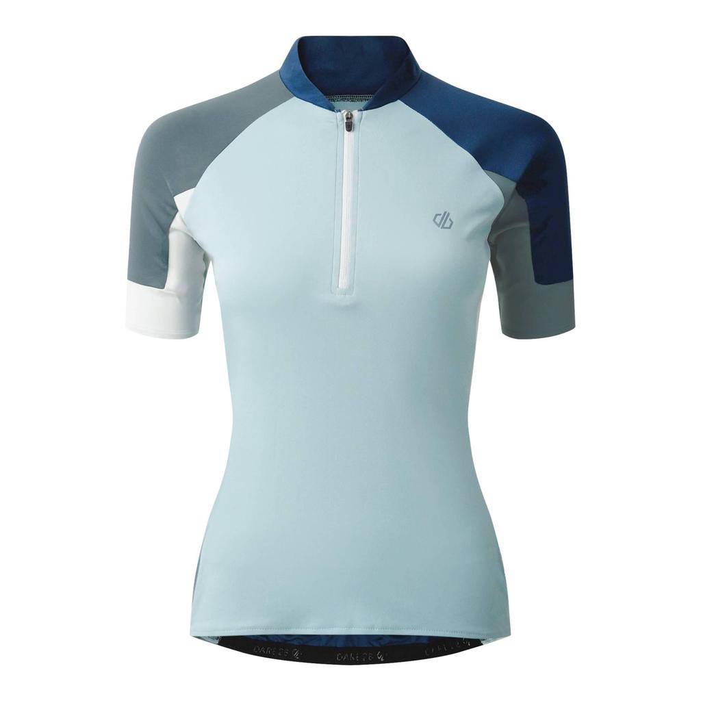 Womens/Ladies Flutter Jersey