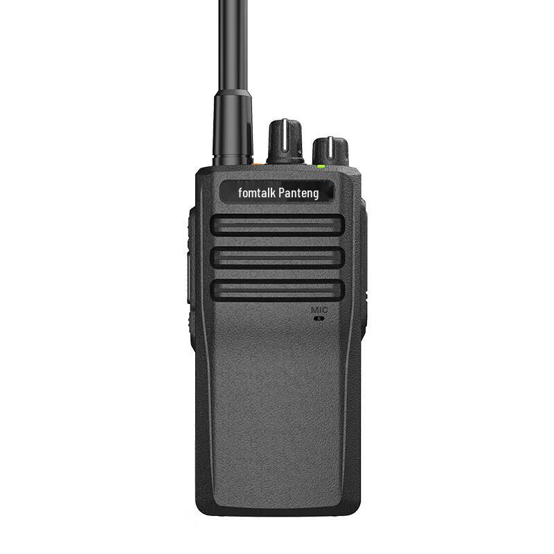 

Fanteng FOX5800RC Digital Recording Walkie-Talkie (CN version)