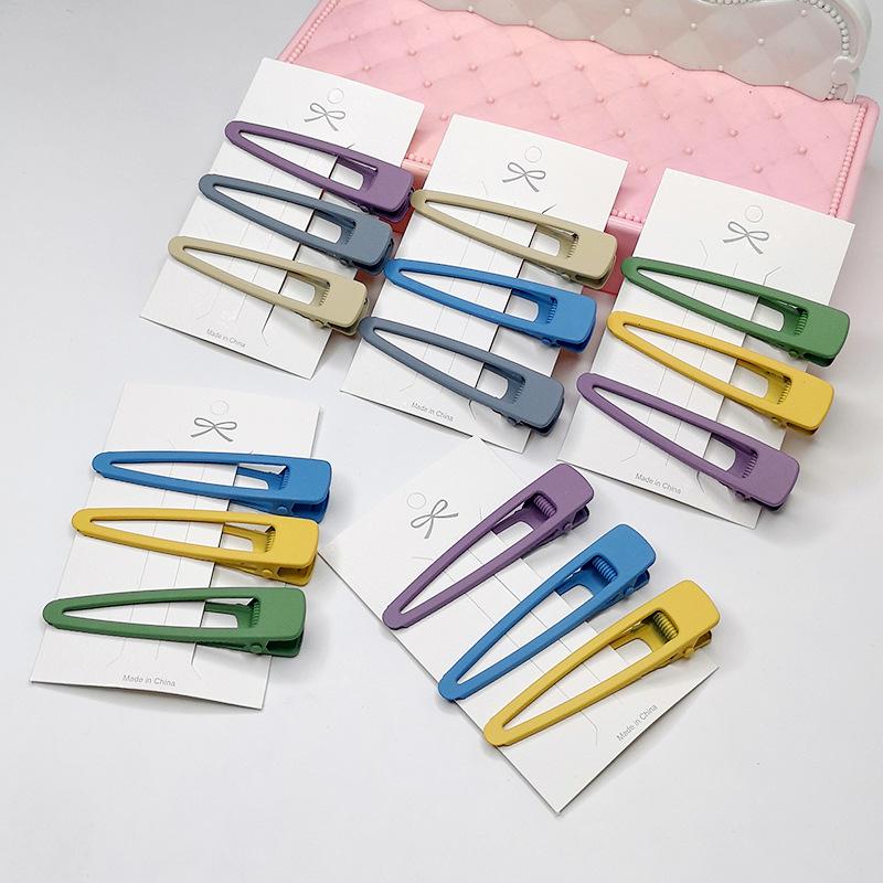10-Piece Korean Bridal Hair Bun Clips: New 2022 Style with One-Word, Wire, Small, and U-Shaped Designs