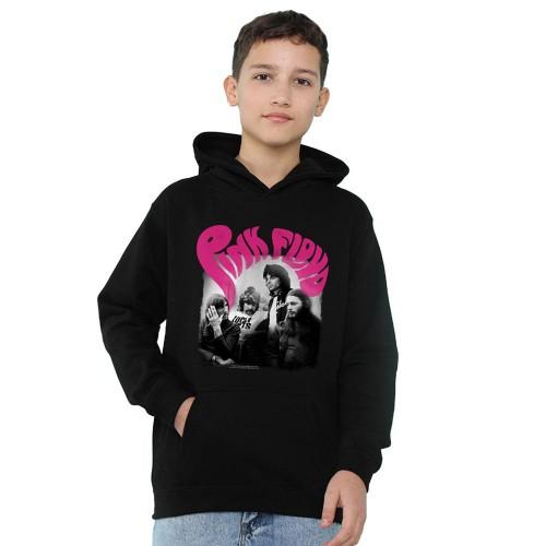 Pink Floyd Childrens/Kids Young Guns Hoodie